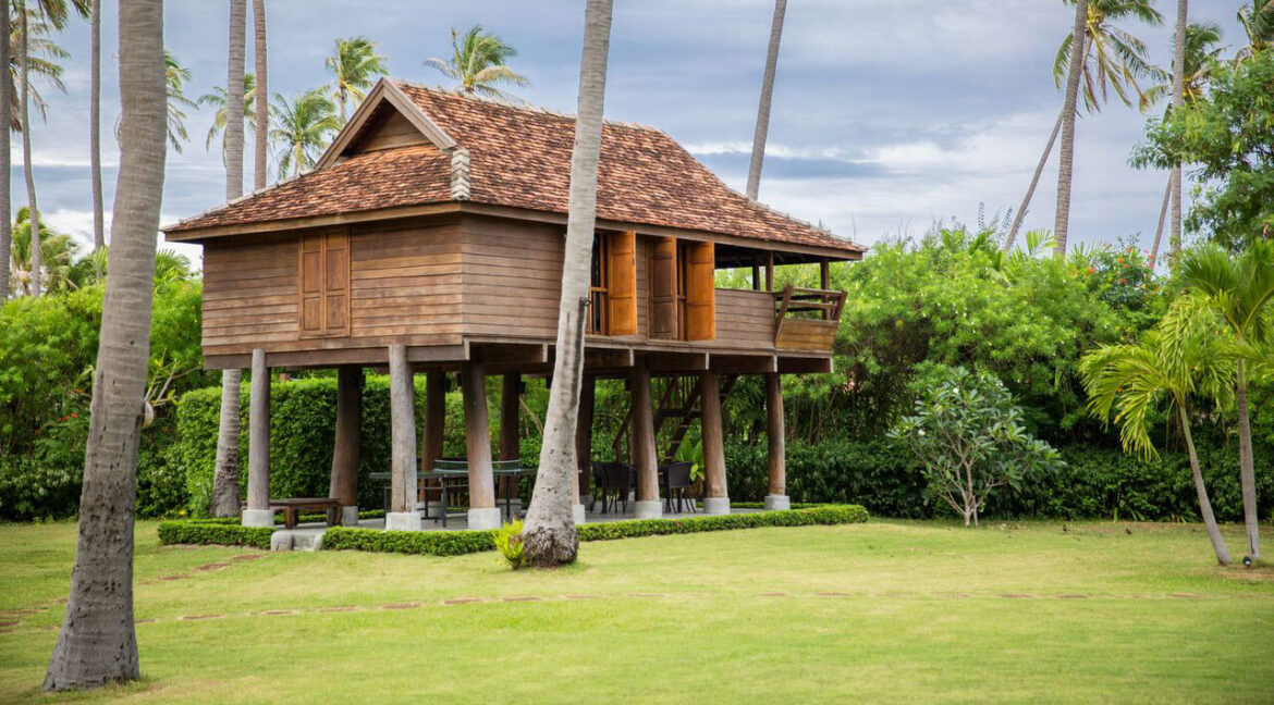 BanSairee_05_Villa