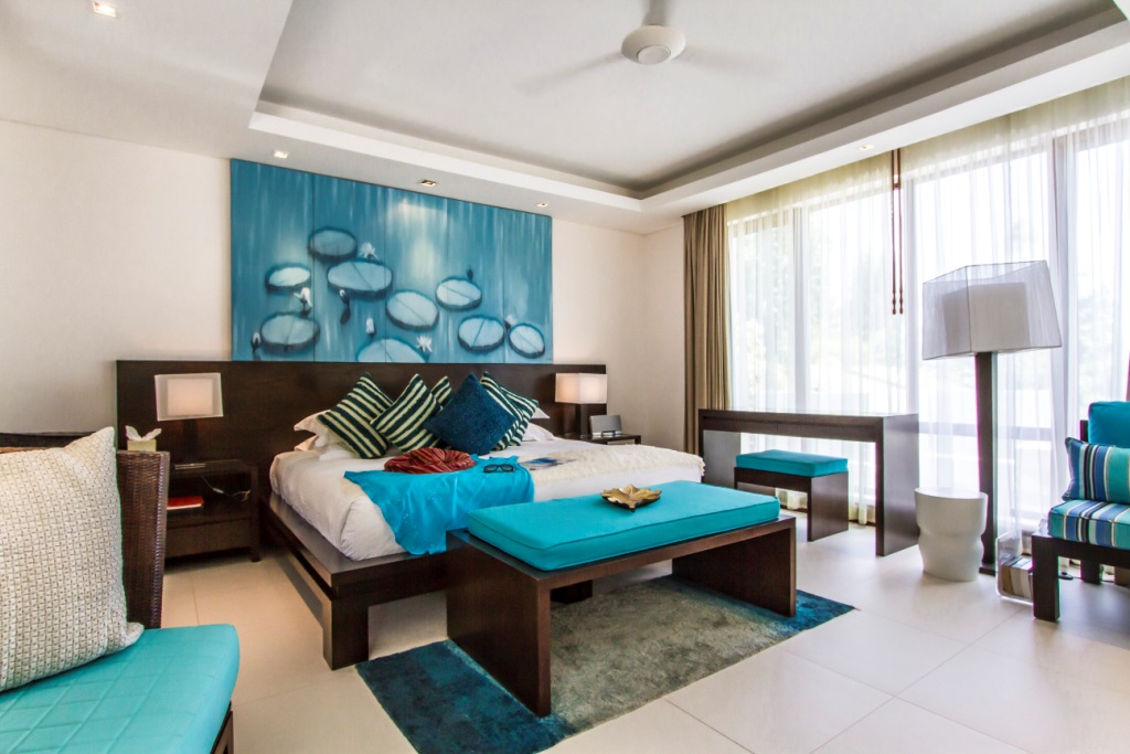 Banyan Terrace Suite1