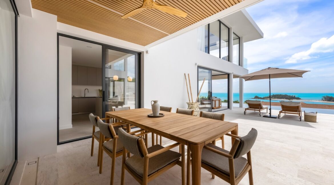 Horizon Villas - Villa Coral 27S - September 2025 (11) — крупный размер