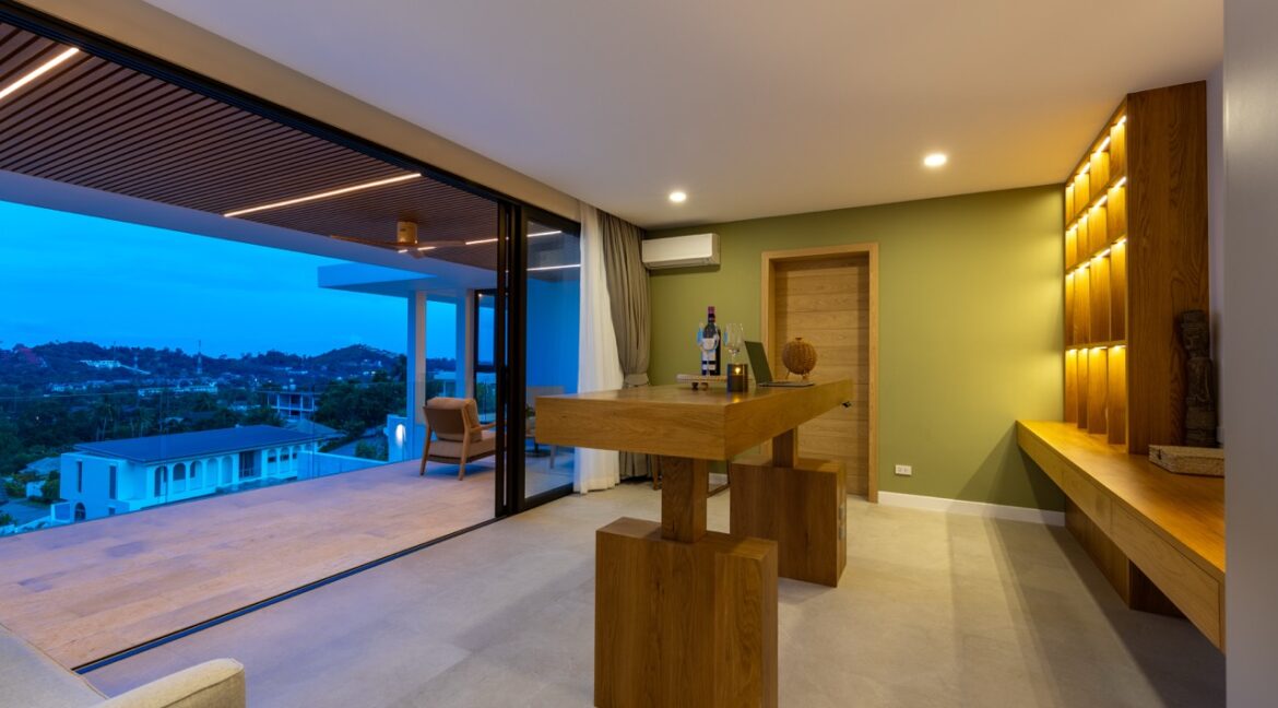 Horizon Villas - Villa Coral 27S - September 2025 (117) — крупный размер