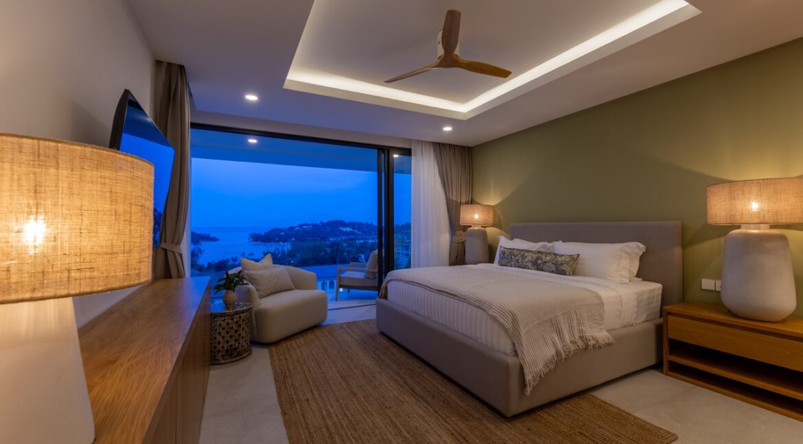 Horizon Villas - Villa Coral 27S - September 2025 (120) — крупный размер