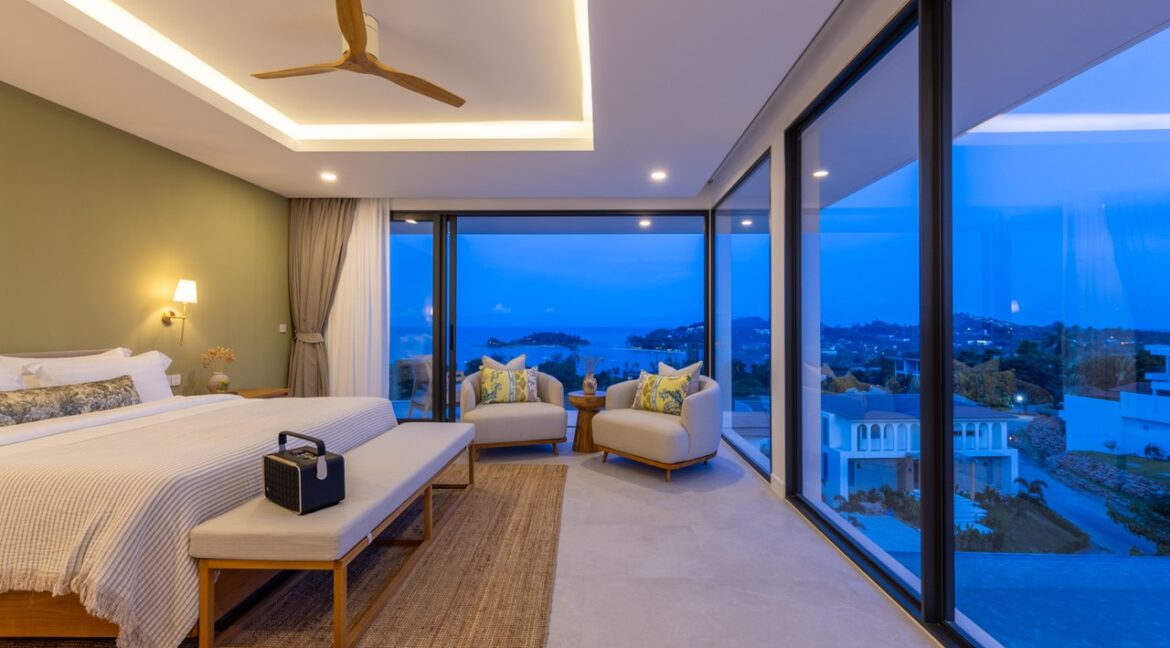 Horizon Villas - Villa Coral 27S - September 2025 (125) — крупный размер