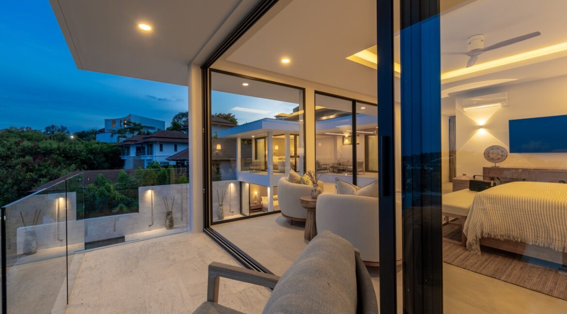 Horizon Villas - Villa Coral 27S - September 2025 (126) — крупный размер