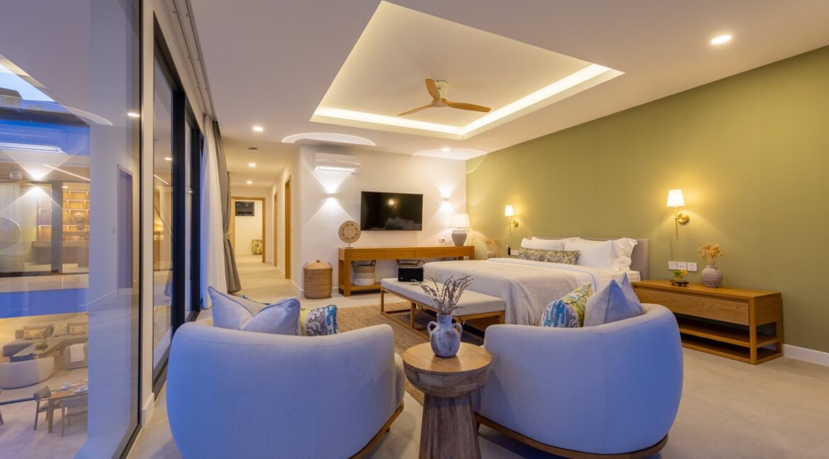 Horizon Villas - Villa Coral 27S - September 2025 (127) — крупный размер
