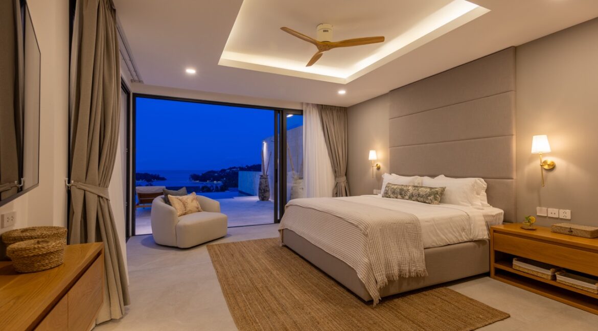 Horizon Villas - Villa Coral 27S - September 2025 (129) — крупный размер
