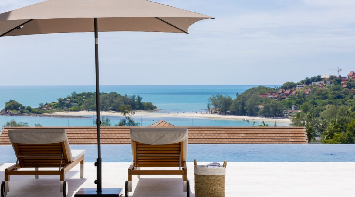 Horizon Villas - Villa Coral 27S - September 2025 (13) — крупный размер
