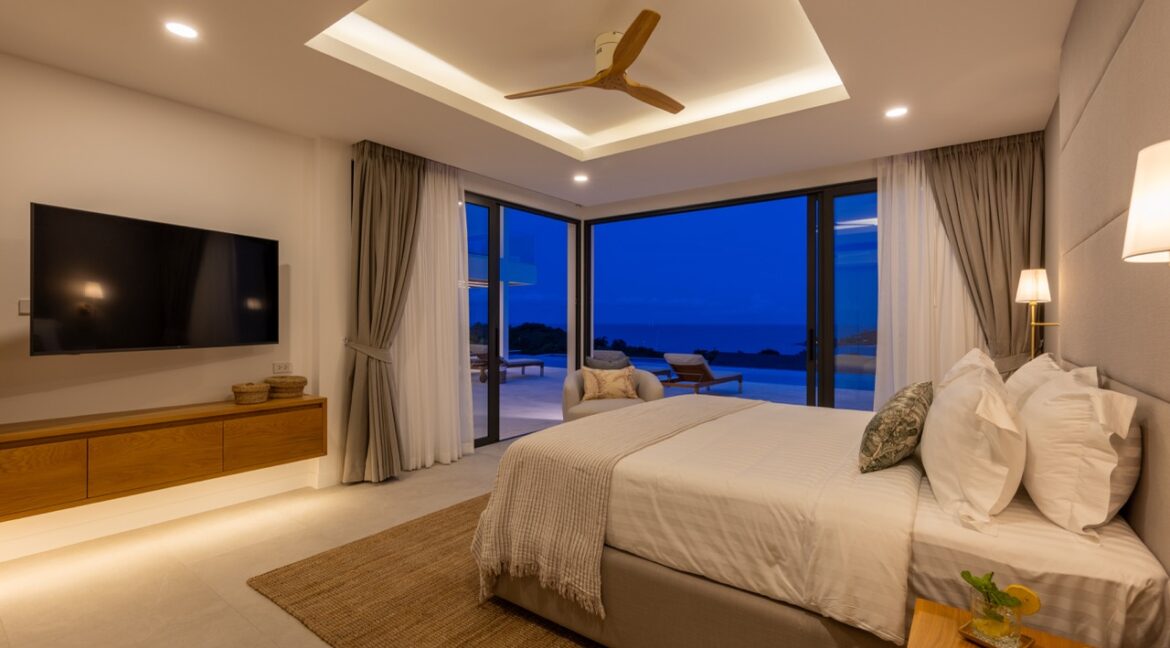 Horizon Villas - Villa Coral 27S - September 2025 (130) — крупный размер