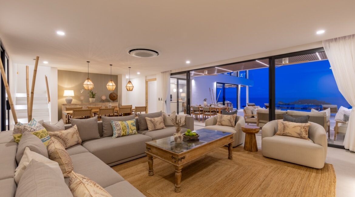Horizon Villas - Villa Coral 27S - September 2025 (131) — крупный размер