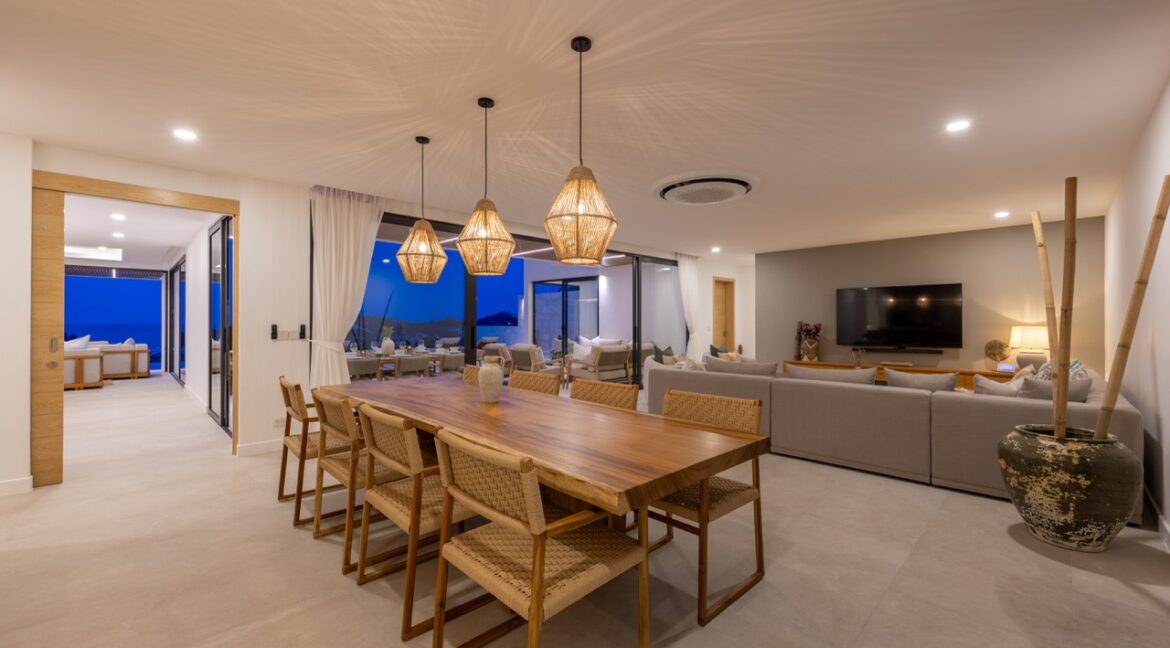 Horizon Villas - Villa Coral 27S - September 2025 (133) — крупный размер