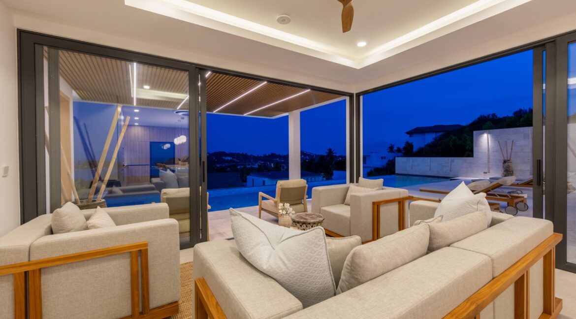 Horizon Villas - Villa Coral 27S - September 2025 (135) — крупный размер