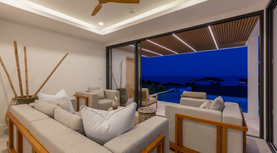 Horizon Villas - Villa Coral 27S - September 2025 (136) — крупный размер