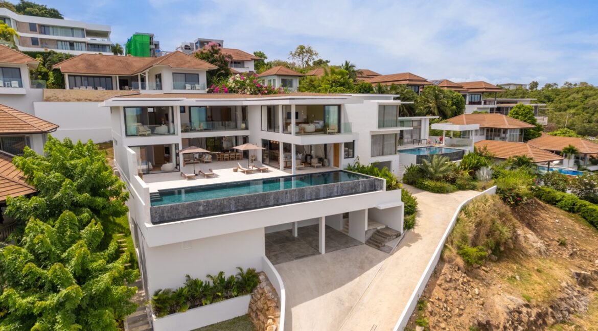 Horizon Villas - Villa Coral 27S - September 2025 (145) — крупный размер