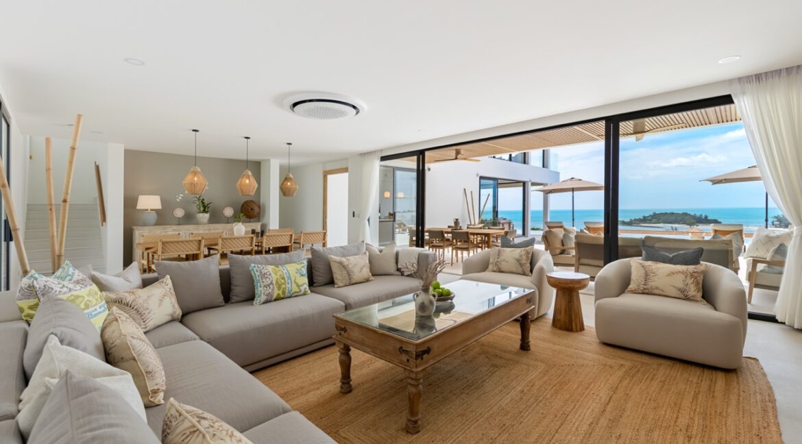 Horizon Villas - Villa Coral 27S - September 2025 (38) — крупный размер