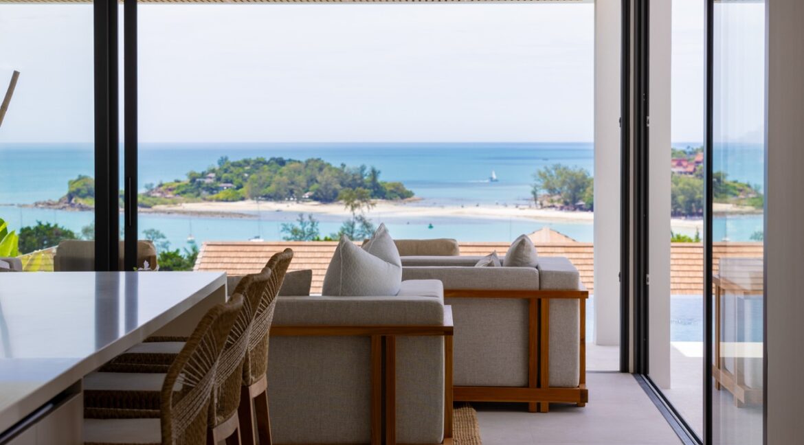 Horizon Villas - Villa Coral 27S - September 2025 (42) — крупный размер