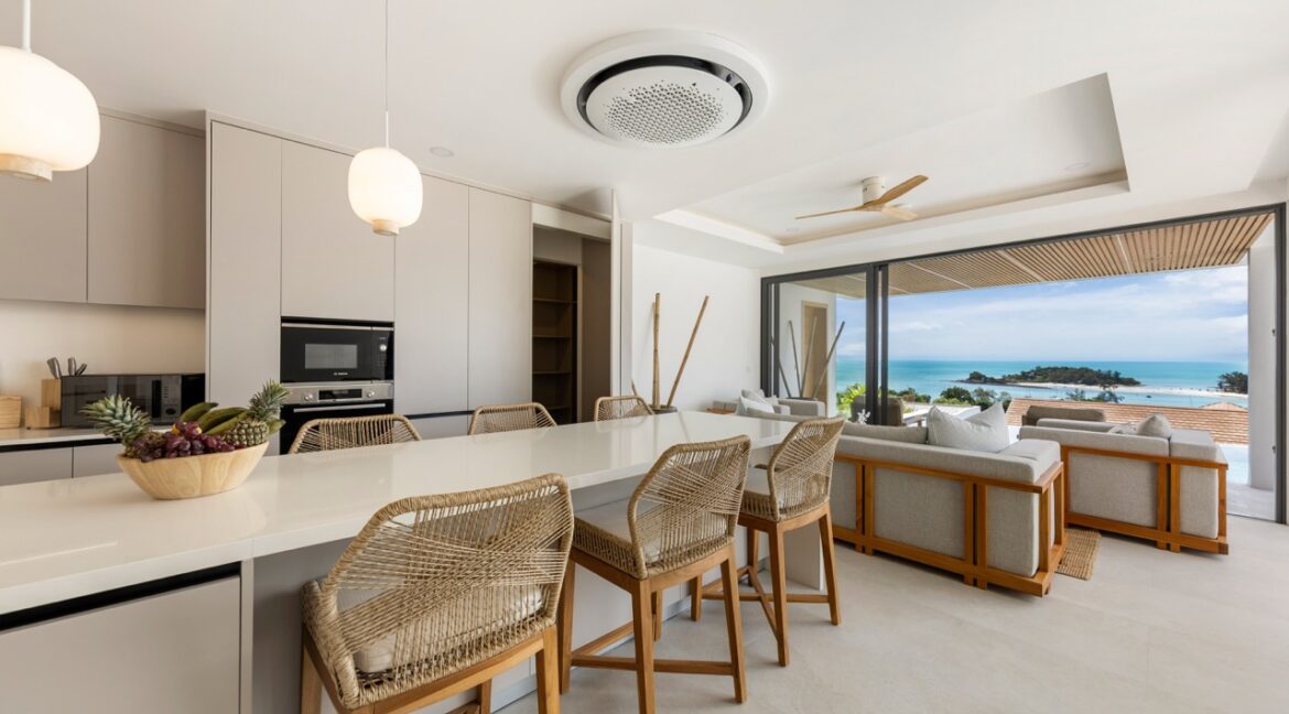 Horizon Villas - Villa Coral 27S - September 2025 (44) — крупный размер