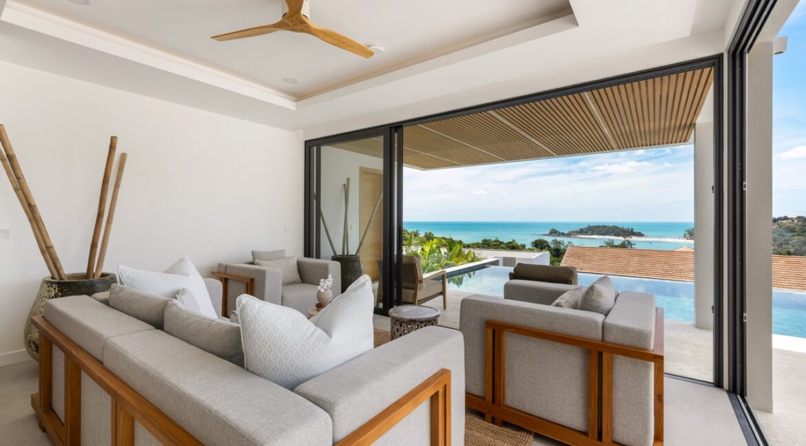 Horizon Villas - Villa Coral 27S - September 2025 (48) — крупный размер