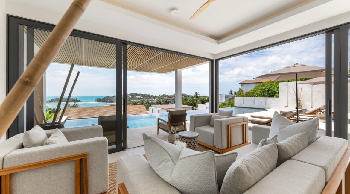 Horizon Villas - Villa Coral 27S - September 2025 (49) — крупный размер