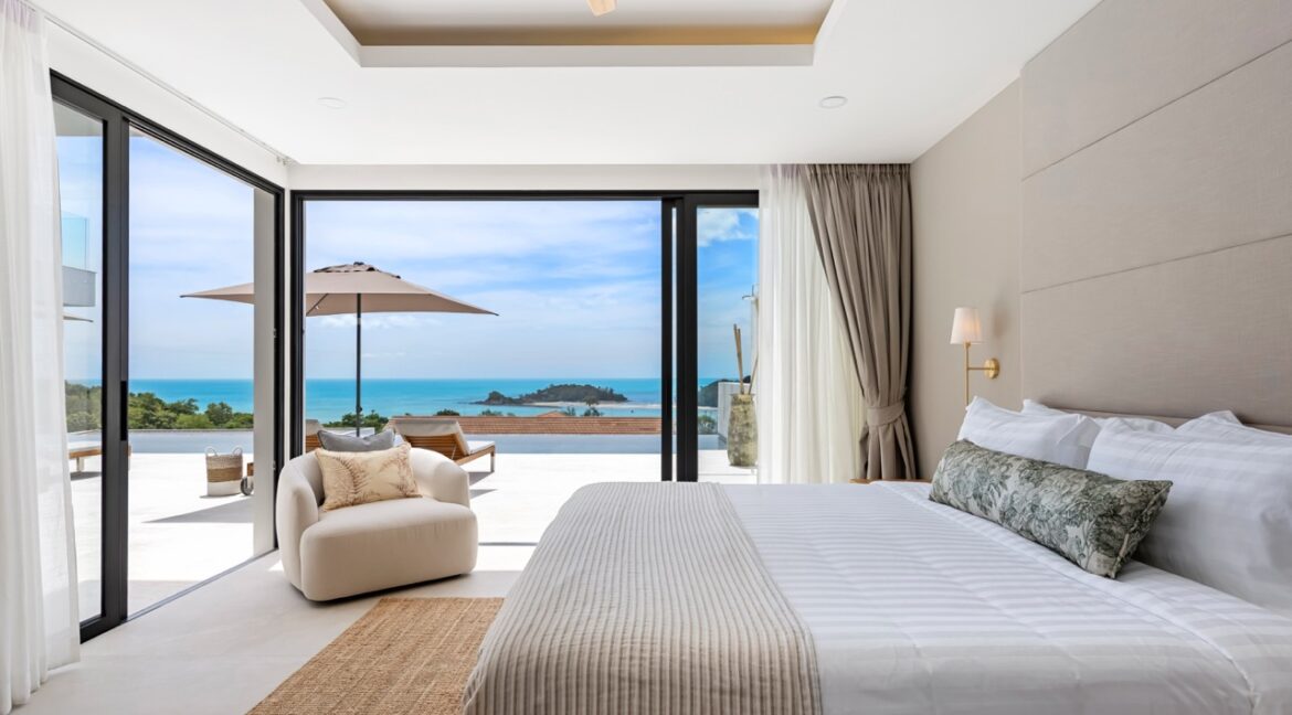 Horizon Villas - Villa Coral 27S - September 2025 (56) — крупный размер