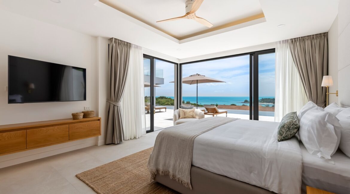 Horizon Villas - Villa Coral 27S - September 2025 (58) — крупный размер