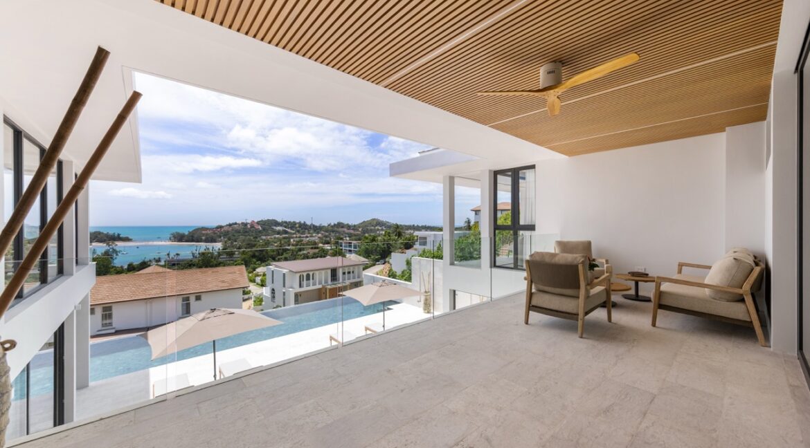 Horizon Villas - Villa Coral 27S - September 2025 (65) — крупный размер