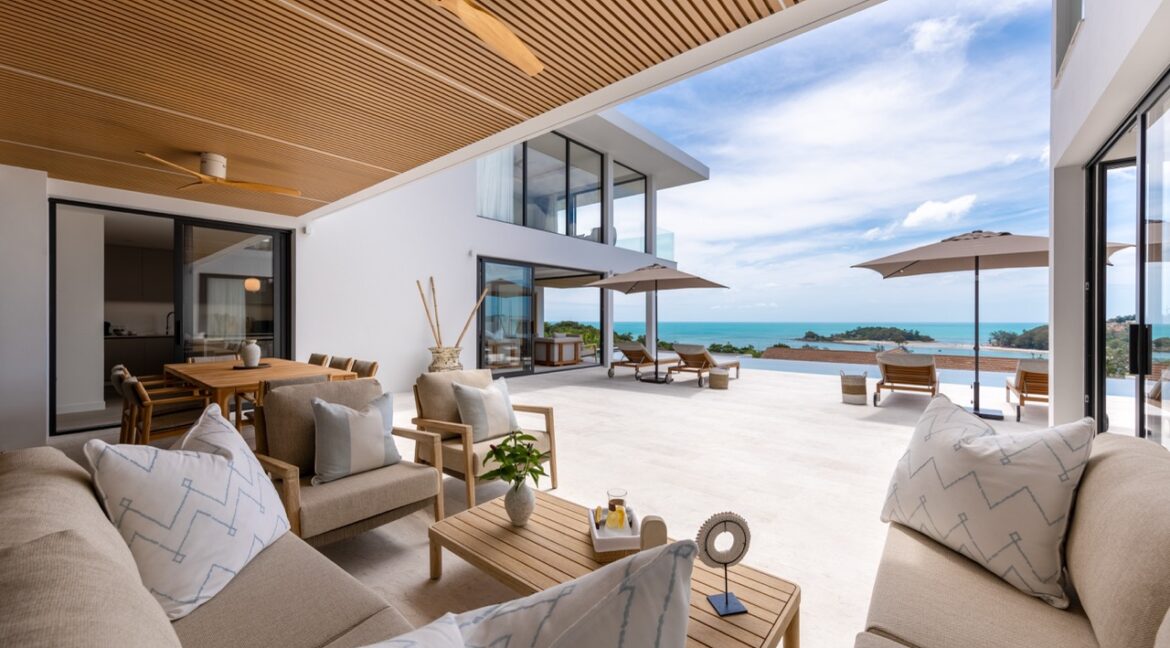 Horizon Villas - Villa Coral 27S - September 2025 (7) — крупный размер