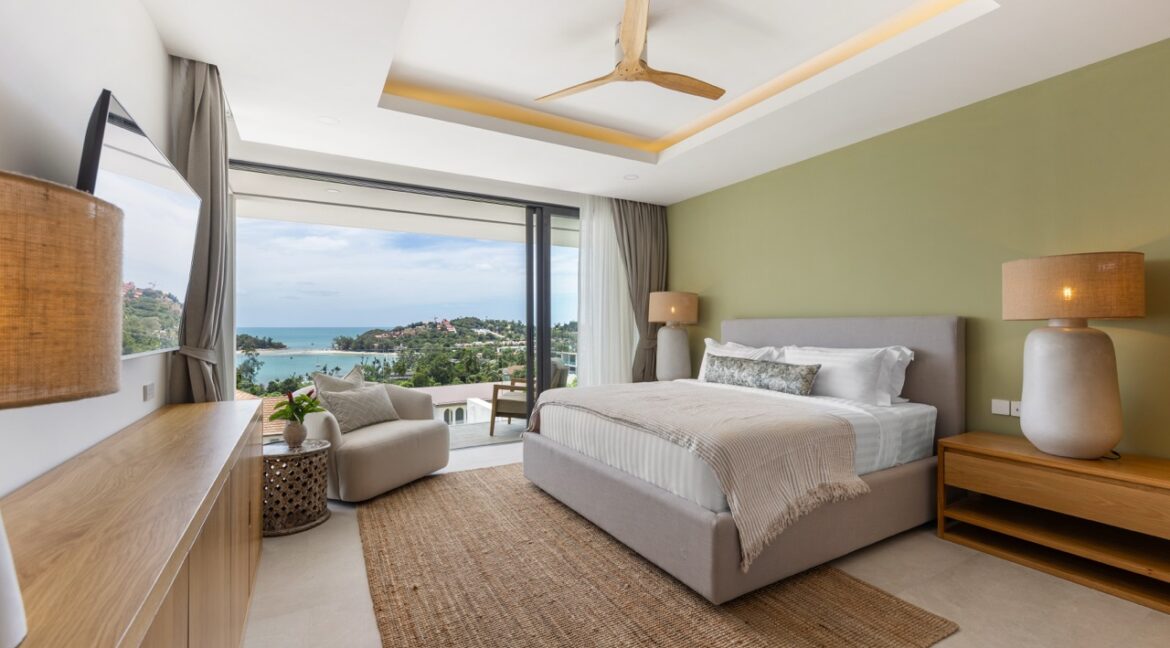 Horizon Villas - Villa Coral 27S - September 2025 (77) — крупный размер