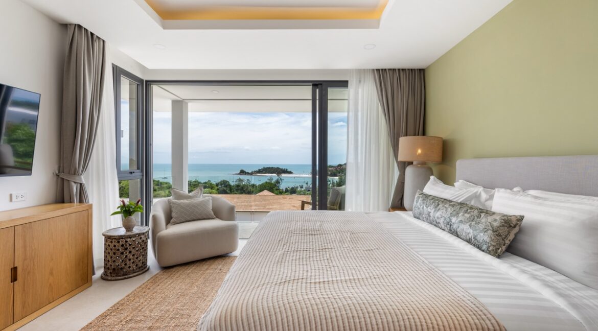Horizon Villas - Villa Coral 27S - September 2025 (79) — крупный размер