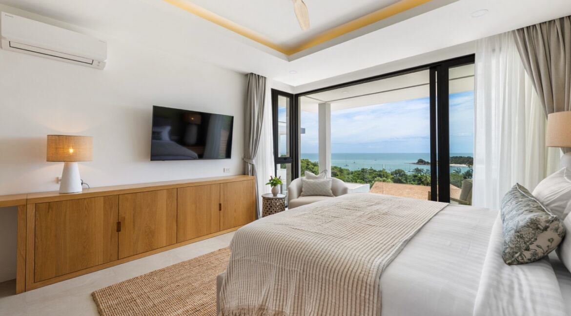 Horizon Villas - Villa Coral 27S - September 2025 (81) — крупный размер