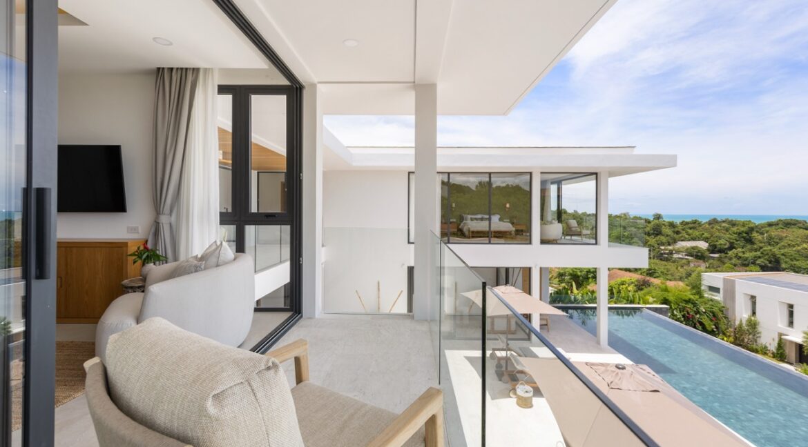 Horizon Villas - Villa Coral 27S - September 2025 (83) — крупный размер