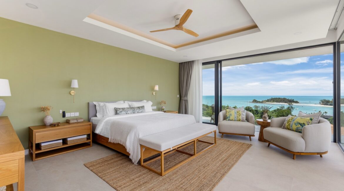 Horizon Villas - Villa Coral 27S - September 2025 (92) — крупный размер