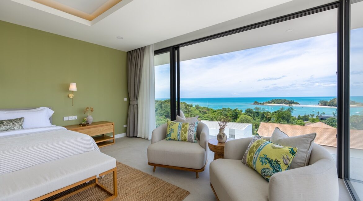 Horizon Villas - Villa Coral 27S - September 2025 (95) — крупный размер