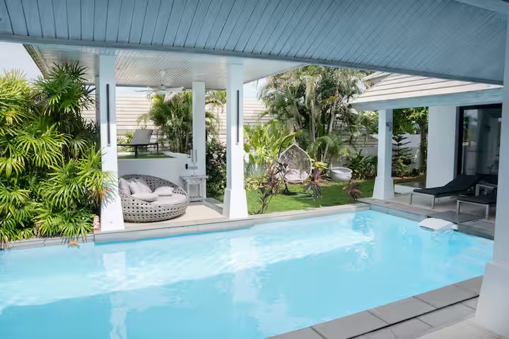 Вилла Cannes