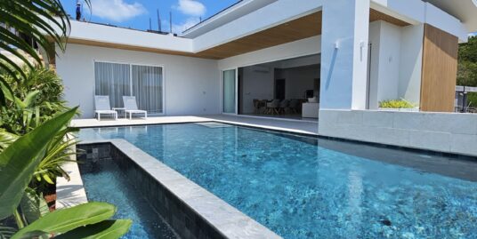 HS villa Mimi